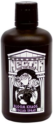Nectar for the Gods: Bloom Khaos-qt