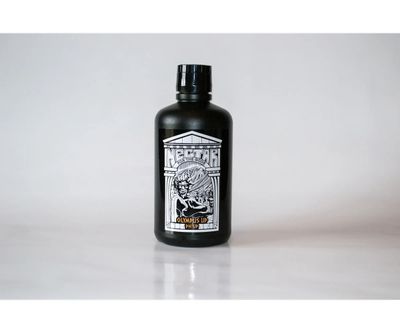 Nectar for the Gods: Olympus Up-qt