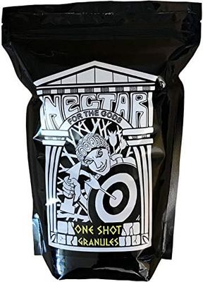 Nectar for the Gods: One Shot 4lb