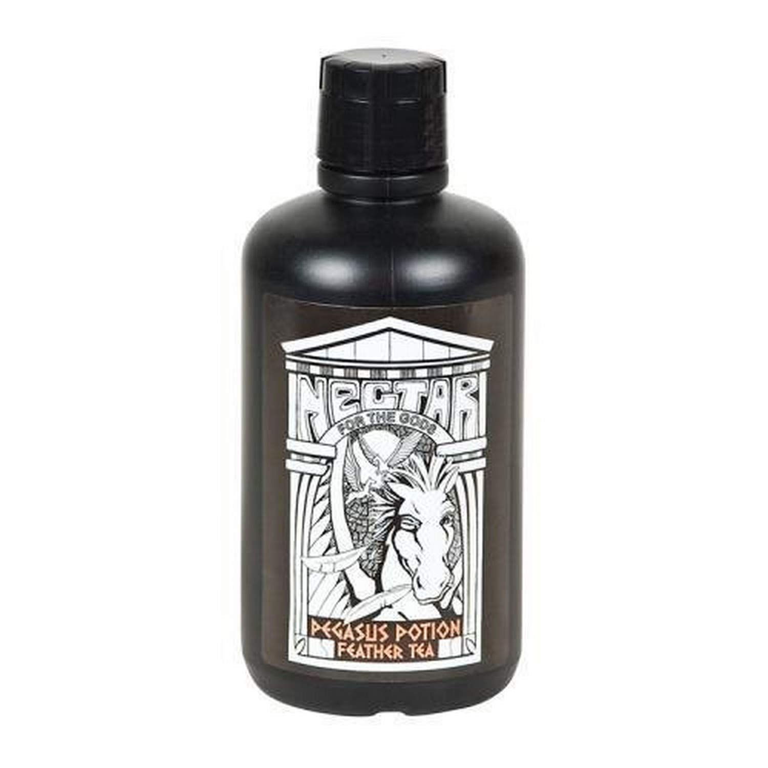 Nectar for the Gods: Pegasus Potion-qt