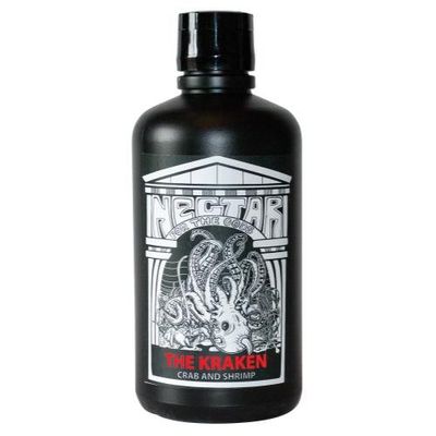 Nectar for the Gods: The Kraken qt
