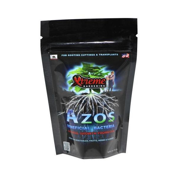 Xtreme Gardening: Azos 2 oz
