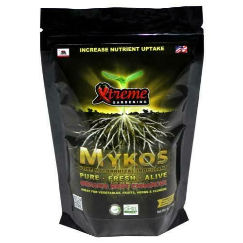 Xtreme Gardening: Mykos 1 lb