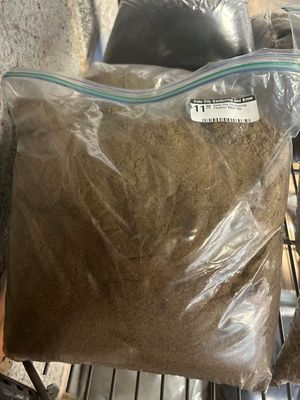 Gate City Gardening: Feather Meal 5lb