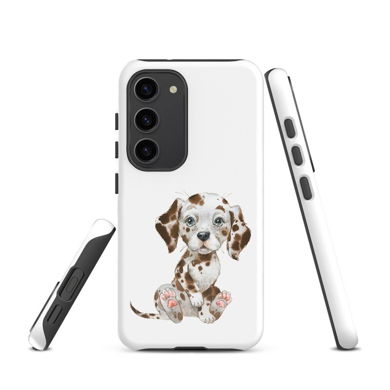 Dalmation No 2 Tough case for Samsung®