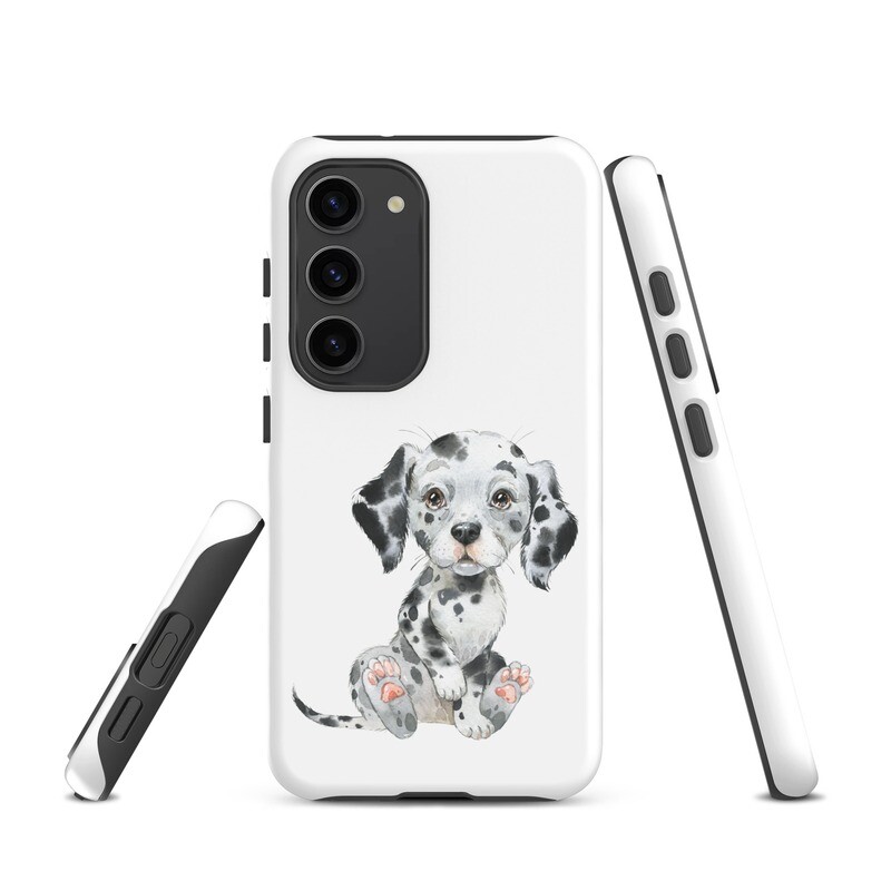 Dalmatian No 1 Tough case for Samsung®