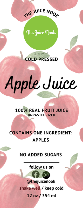 Apple Juice