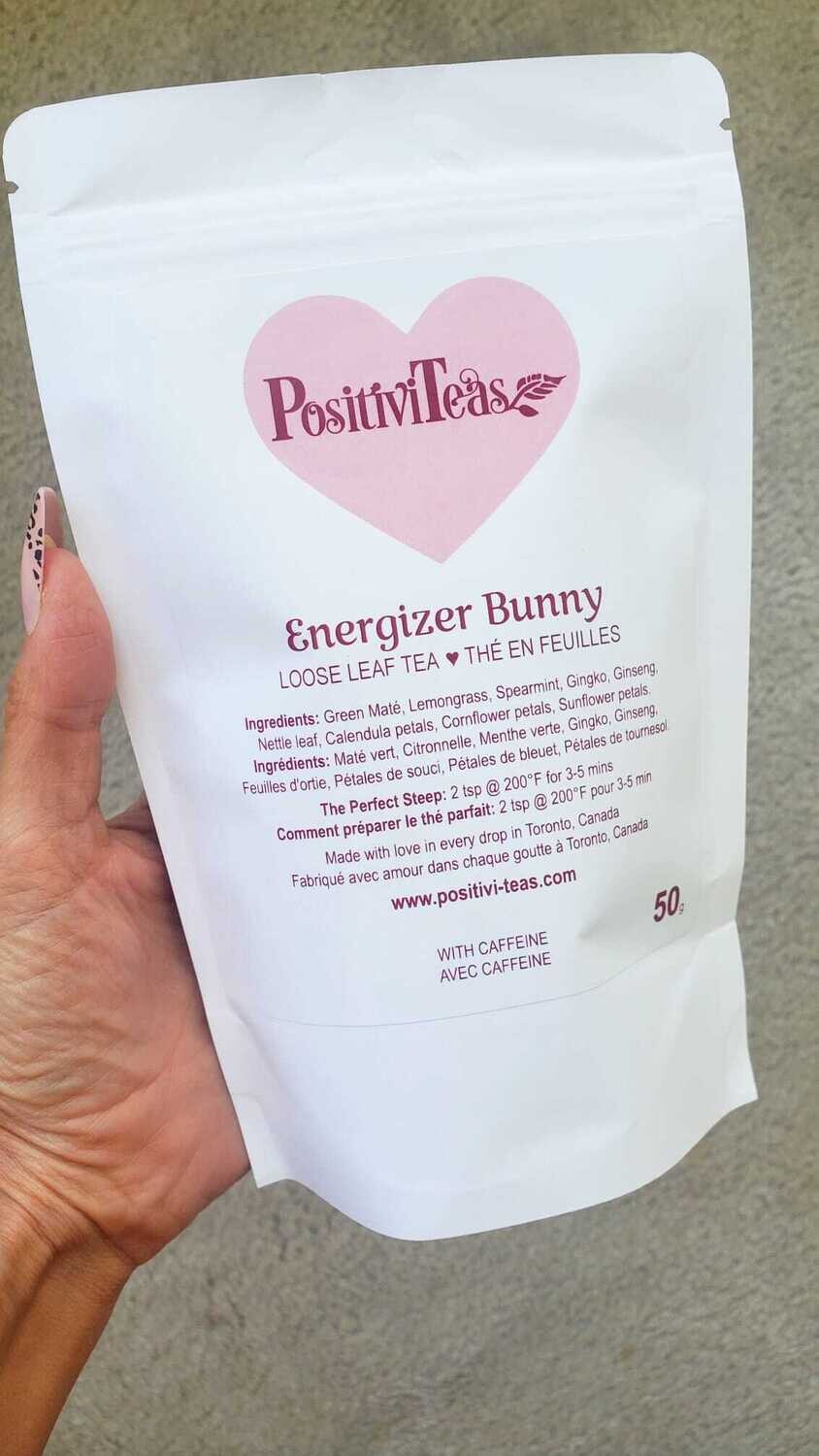 Energizer Bunny