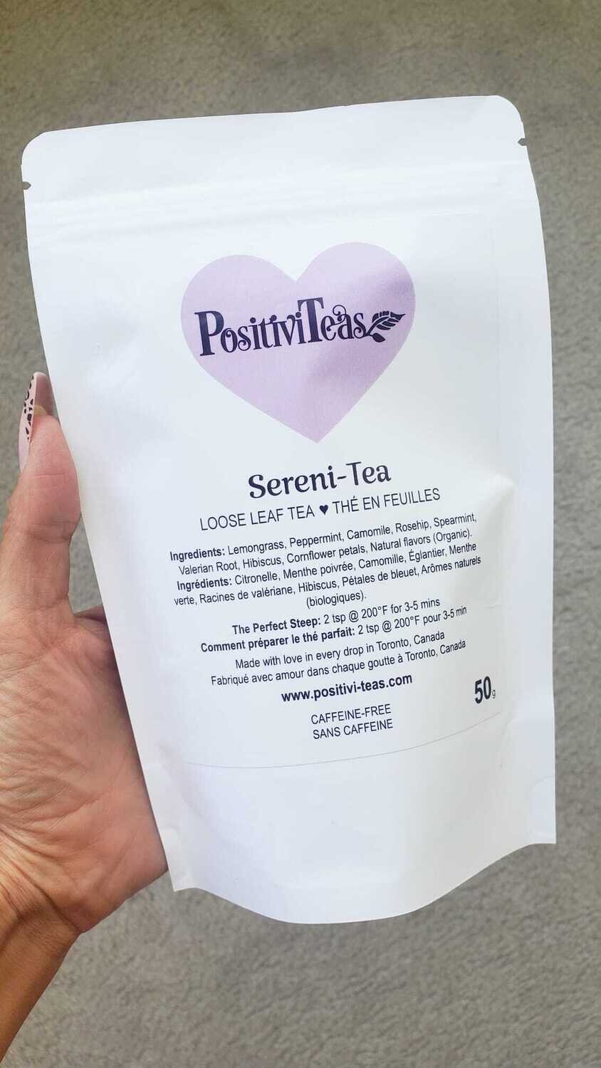 Sereni-Tea