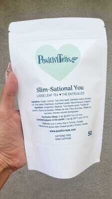 Slim-Sational You