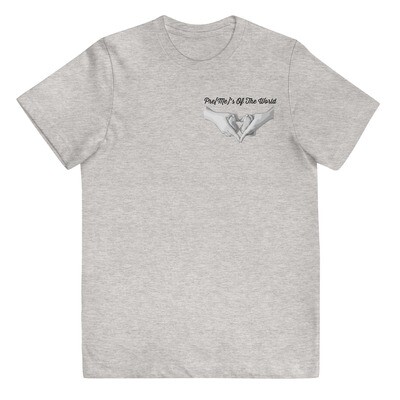 Youth Pre[Me]&#39;s Of The World T-Shirt