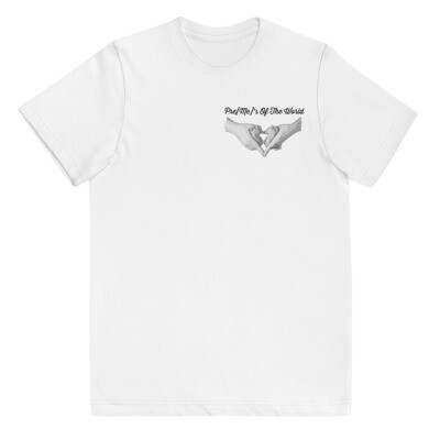 Youth Pre[Me]'s Of The World T-Shirt