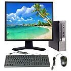 Desktop Computer Systems (Complete)