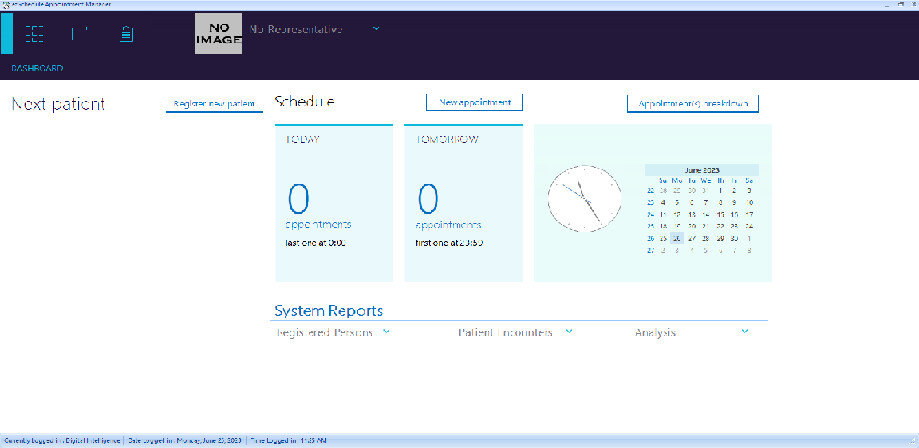 Ez Schedule - Appointment Management System