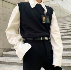 Premade outfits closet