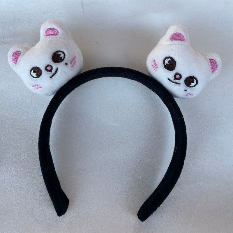 SKZOO Straykids headbands