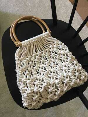 Handmade Bags