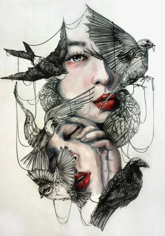 Art &amp; Paintings
