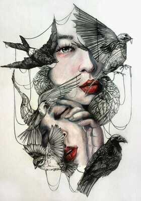 Art &amp; Paintings