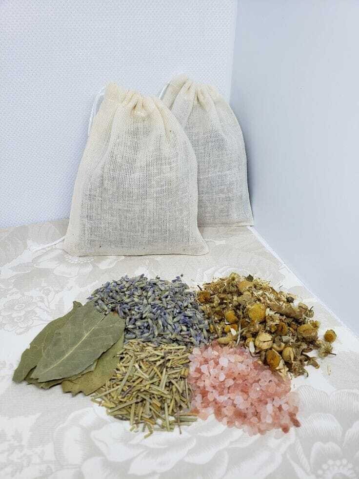 Beauty &amp; Soap