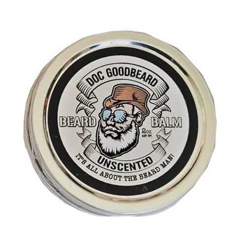 UNSCENTED BALM