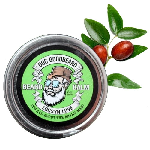 LOCSYN LOVE BALM (Coriander)