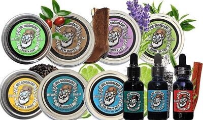 Beard Care