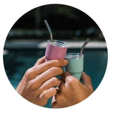 Mini Tumblers