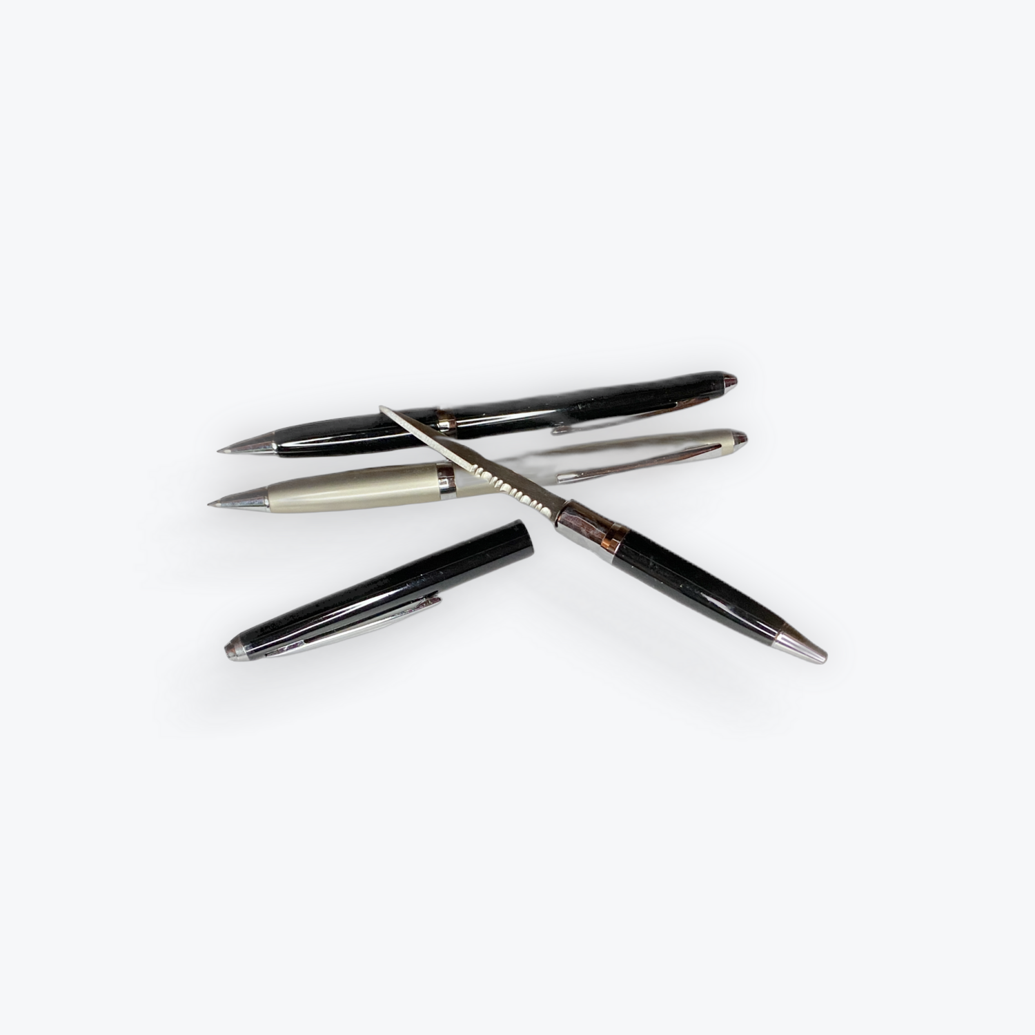 Defense Pen /Knife
