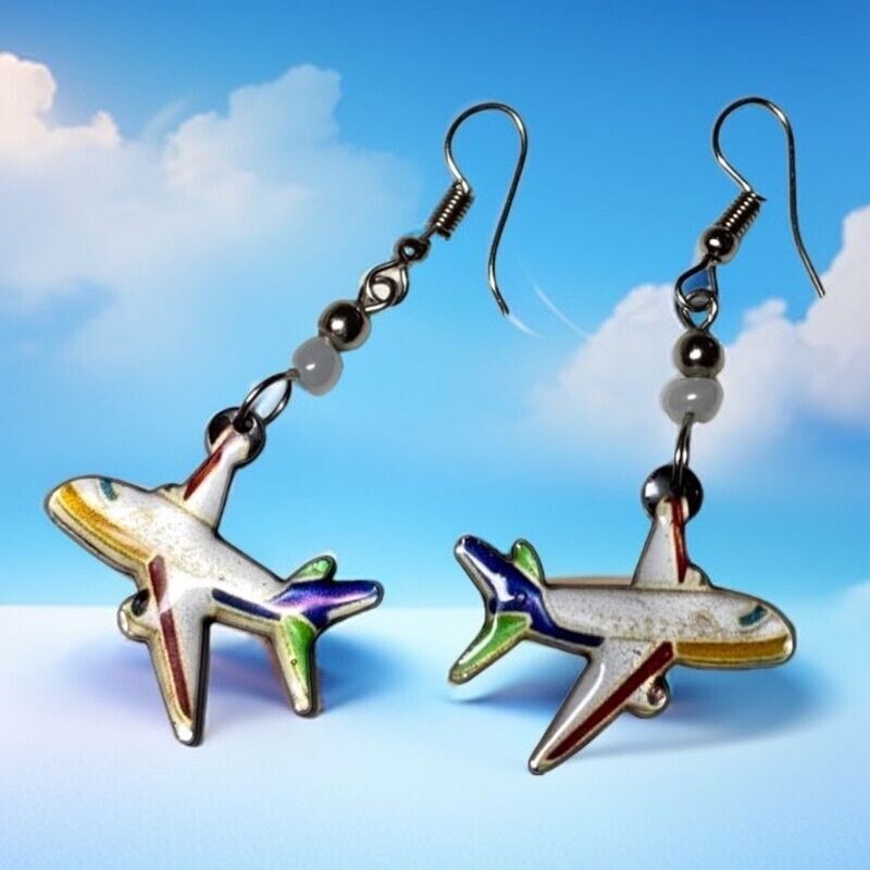 AERO PERU Earrings