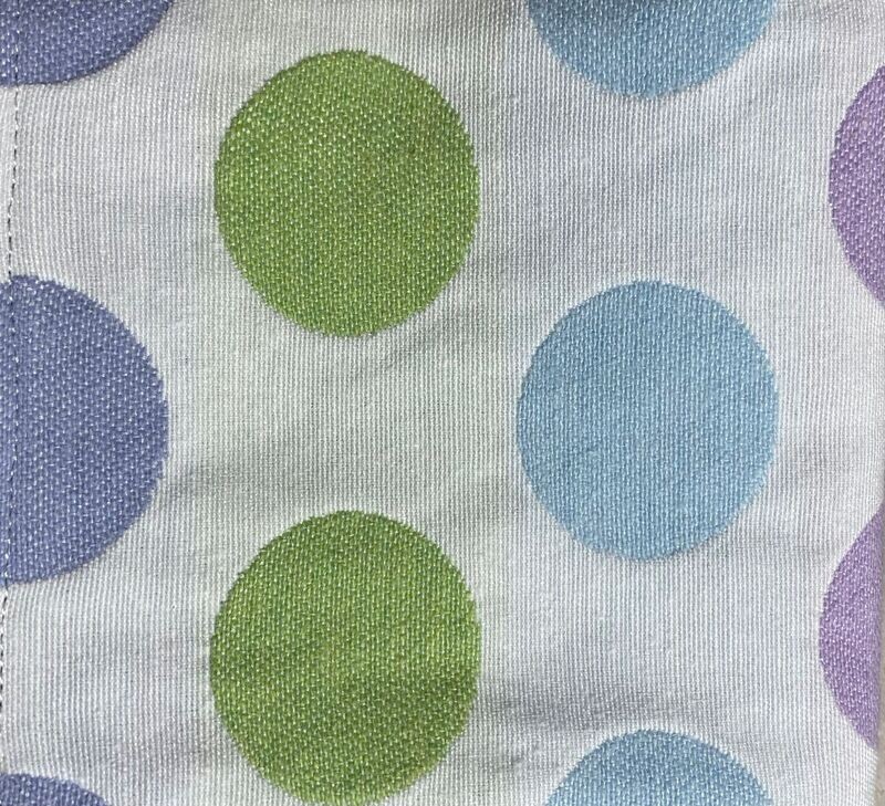 Picnic  Polka Dot