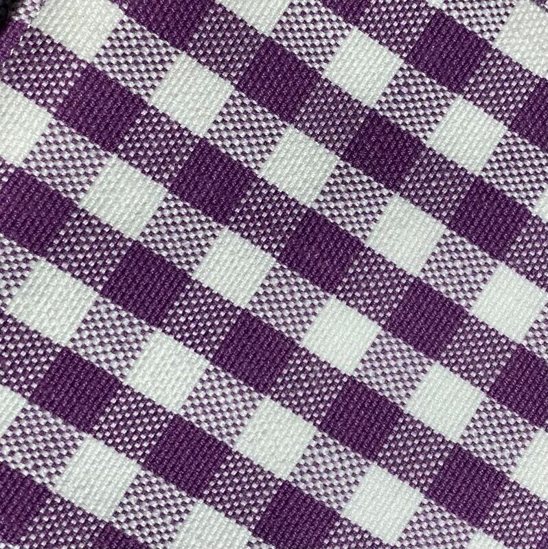 Picnic  Purple