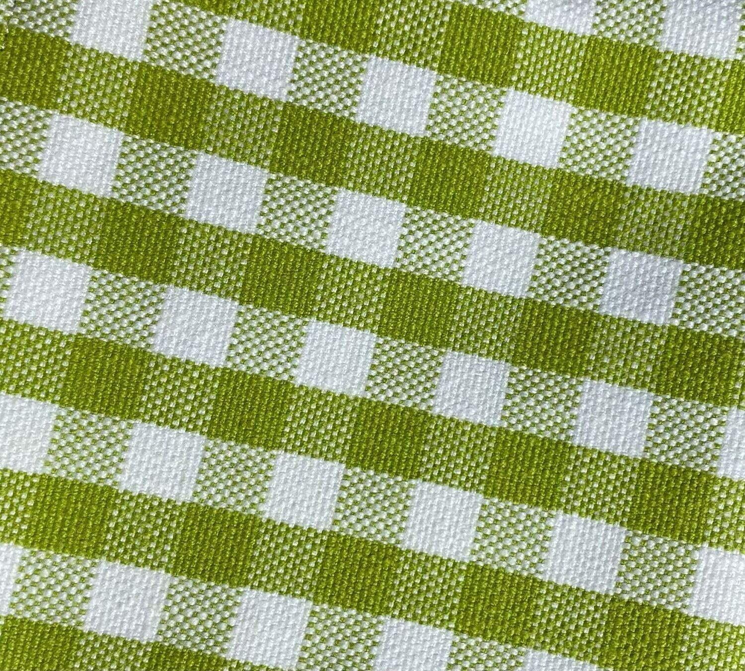 Picnic  Lime Green