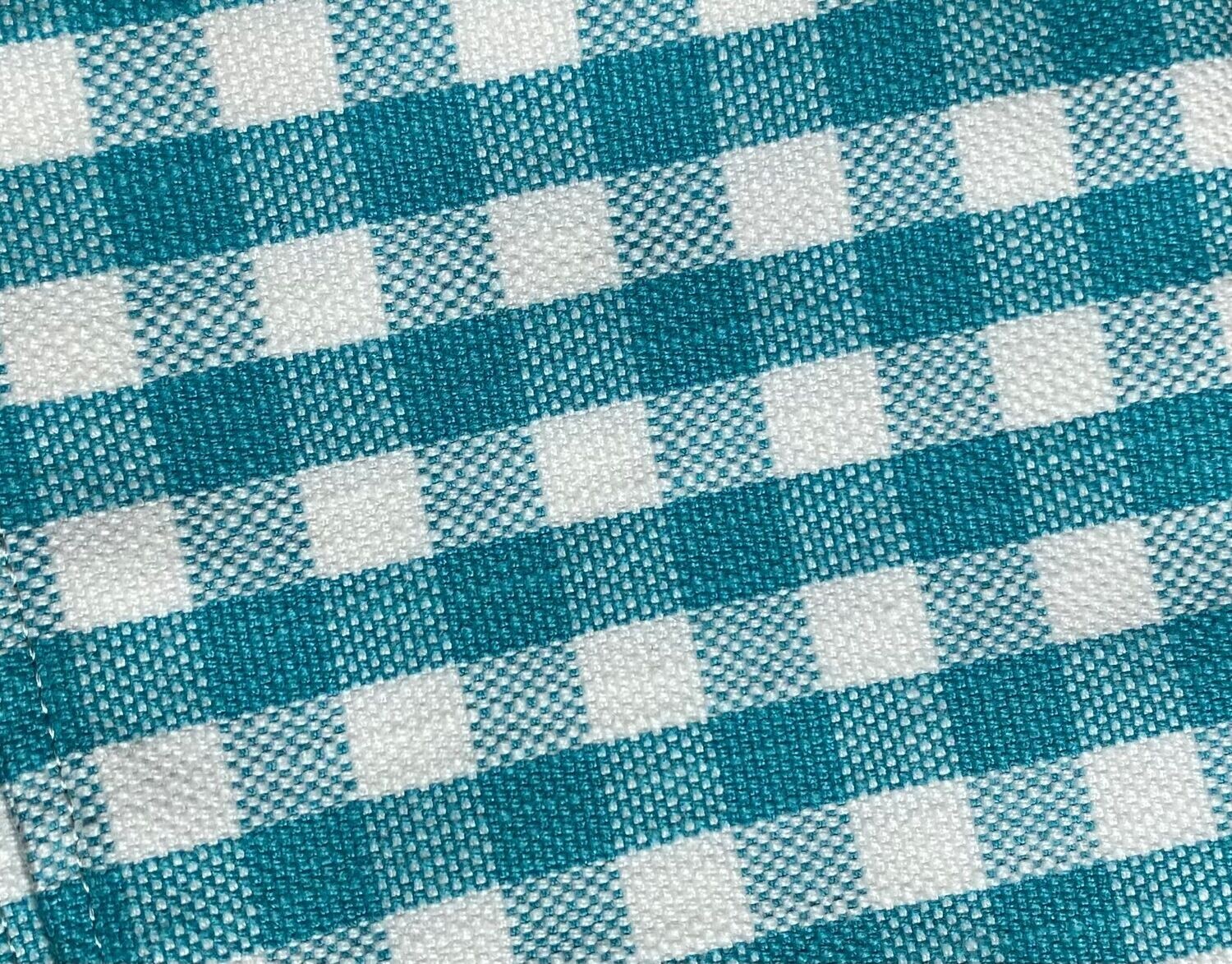 Picnic  Teal