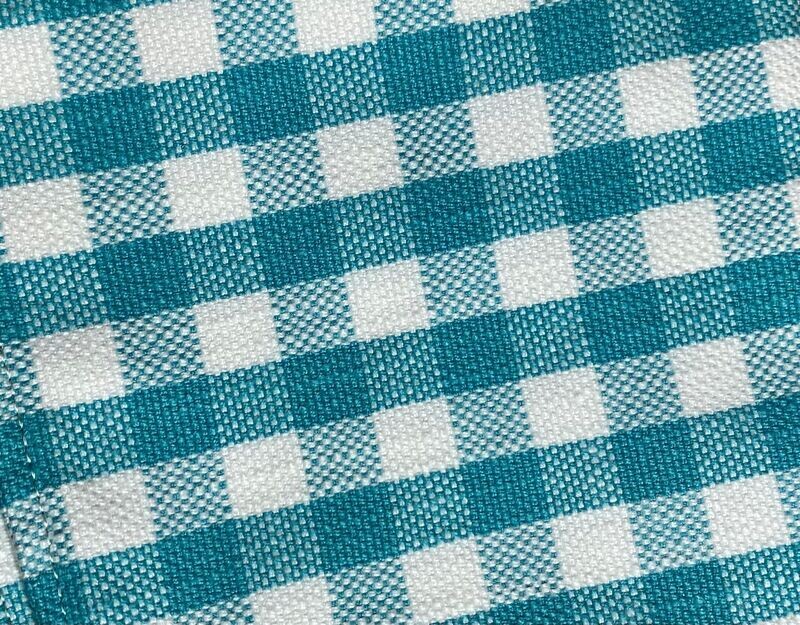 Picnic  Teal