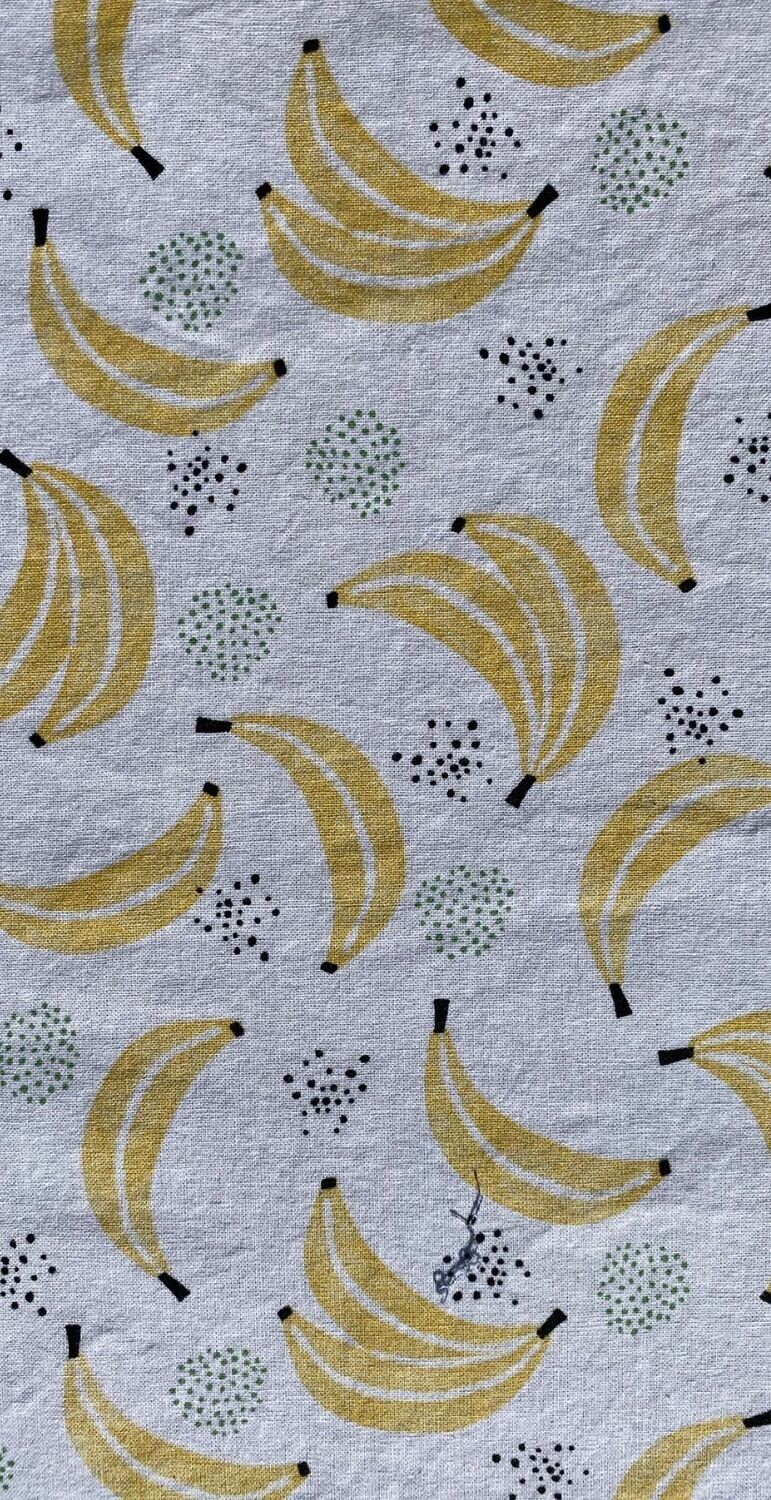 Bananas