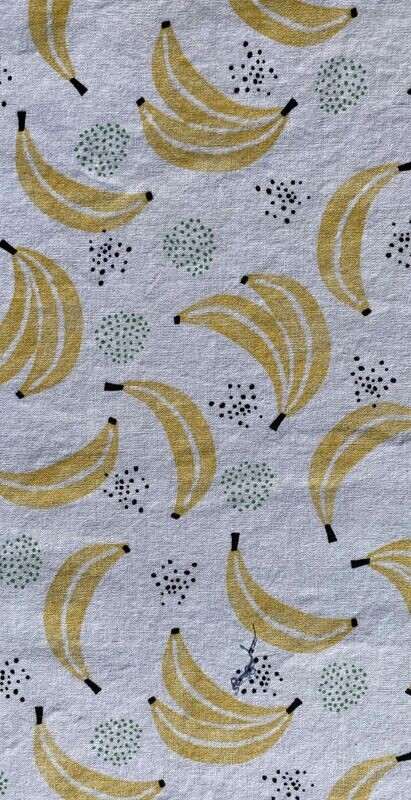 Bananas