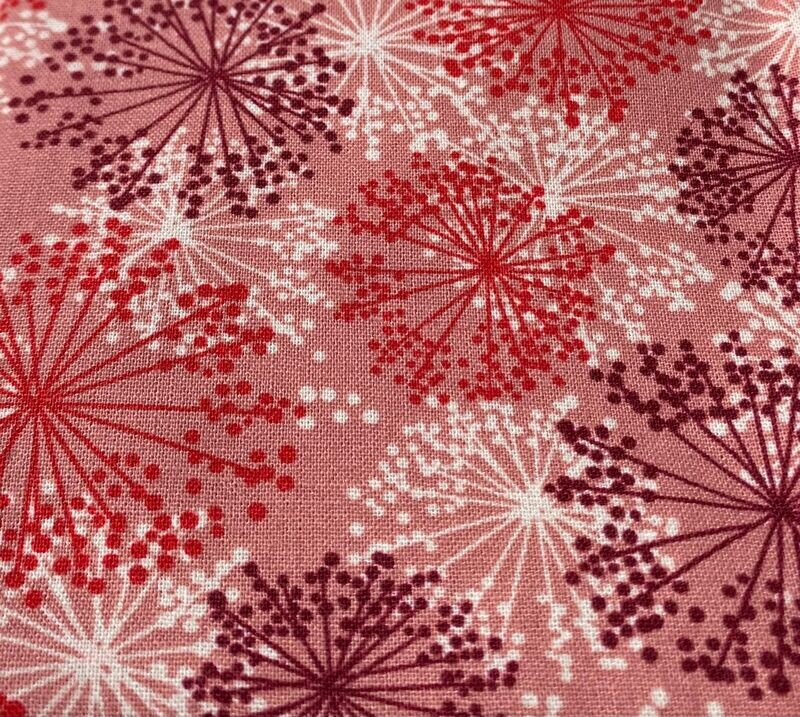 Dandelion Pink