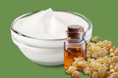 Frankincense &amp; Myrrh 2 oz.