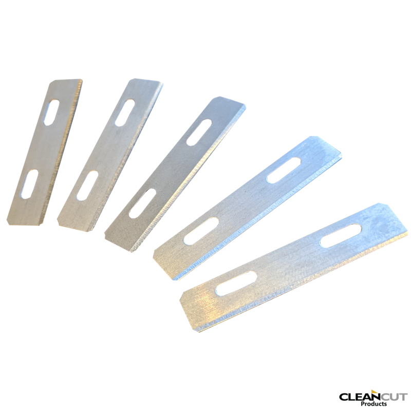 Blades