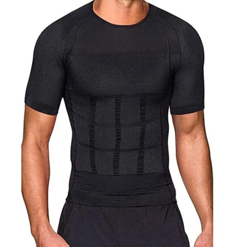 Men&#39;s Slim T-shirt