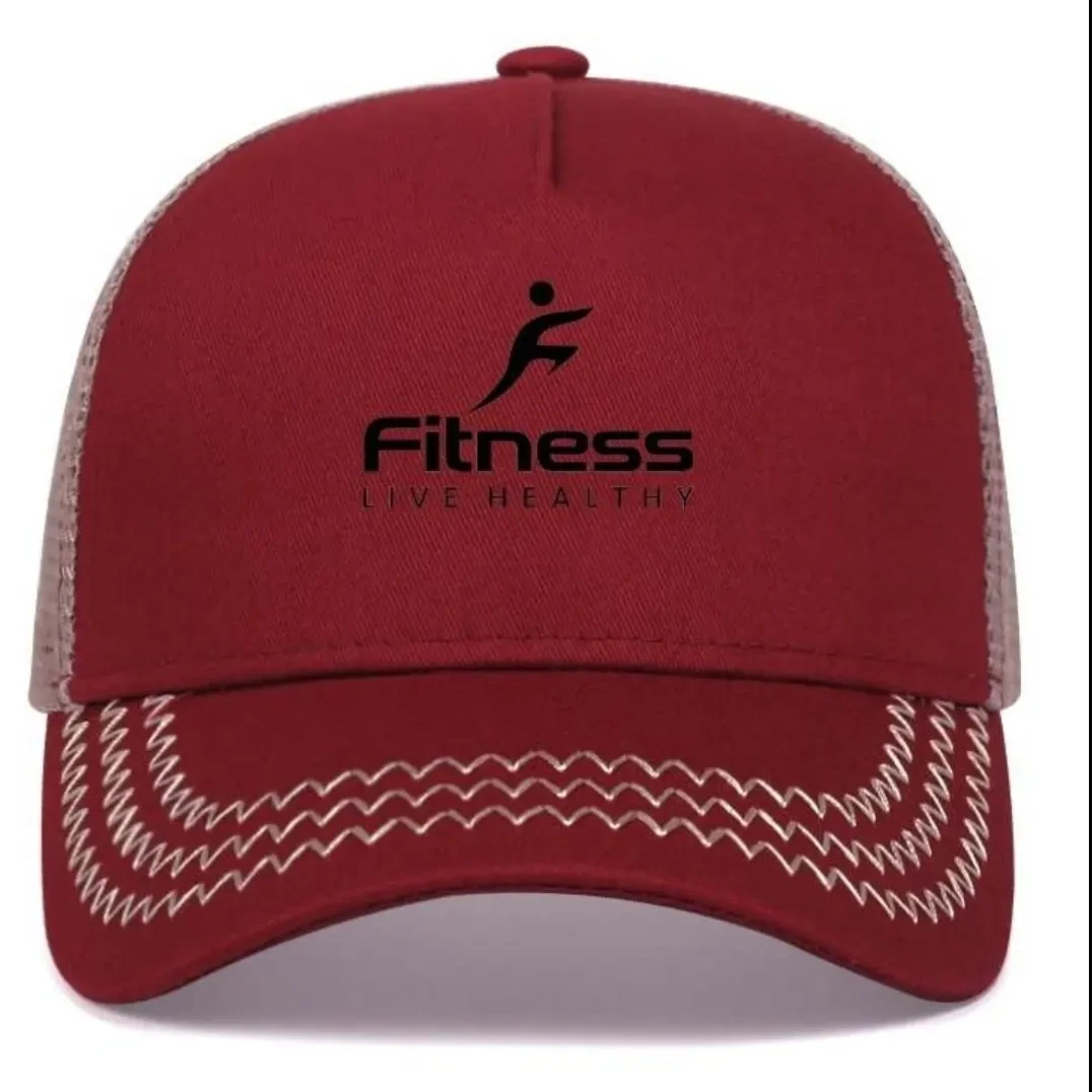 Fitness Brand Hat