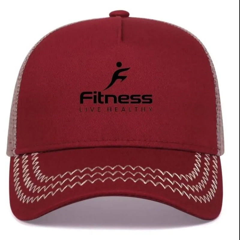 Fitness Brand Hat