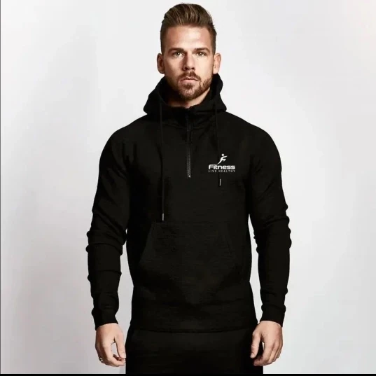 Fitness Brand Track Suit