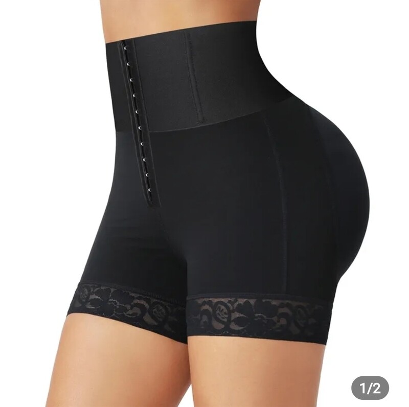 Women&#39;s Butt lift and High Waist trimmer