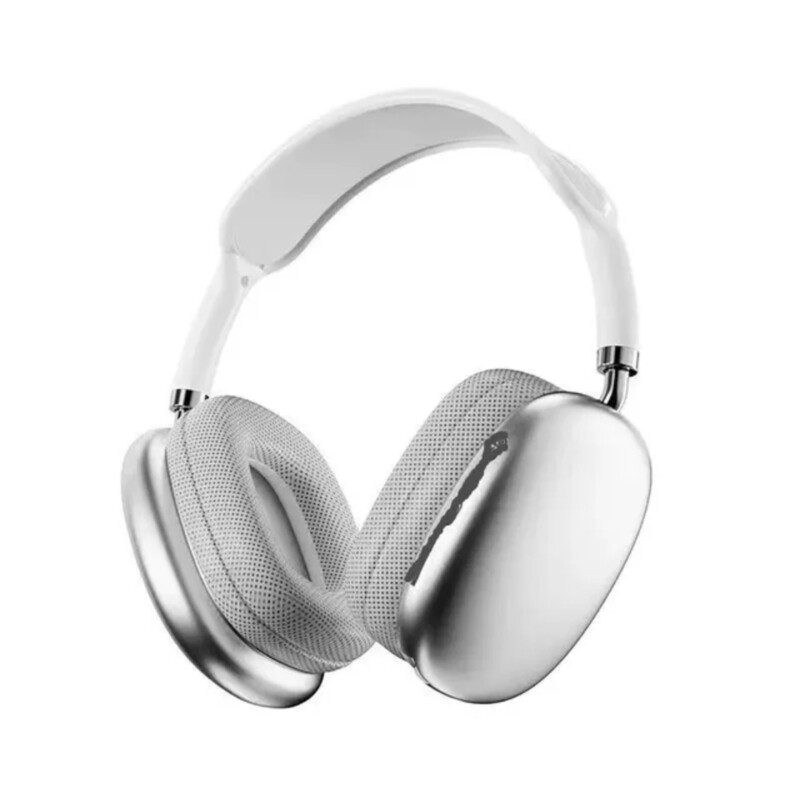 P9 Pro Max Wireless Headphone with Mic- Stereo Sound Max fone Sport Waterproof Headset