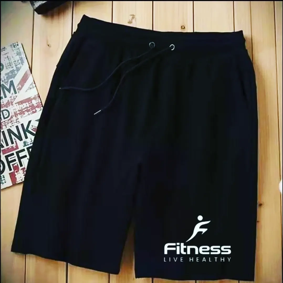 Fitness  Men&#39;s Workout Shorts