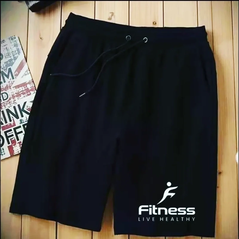 Fitness  Men&#39;s Workout Shorts