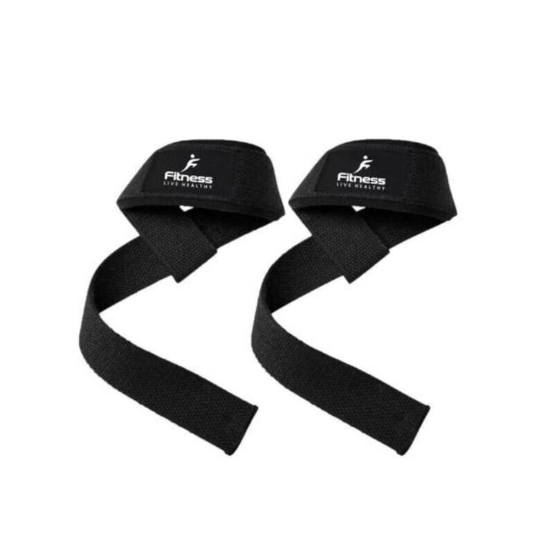Fitness Waist Straps for lifting