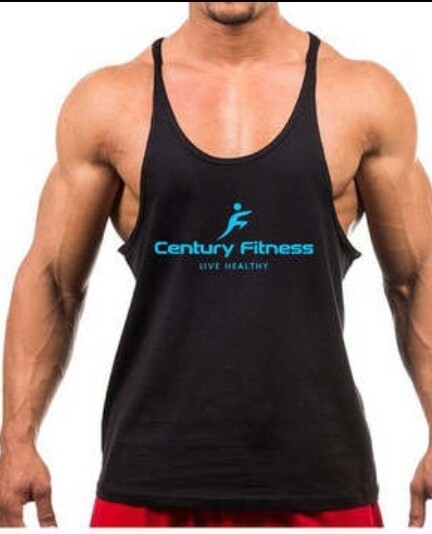 Fitness Tank Top